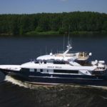 Timmerman Yachts 34M